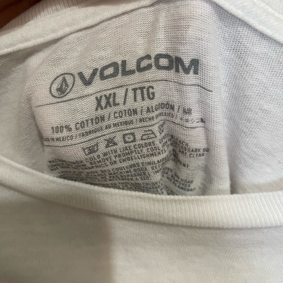 Volcom Stone Las Vegas Tee - Picture 3 of 4